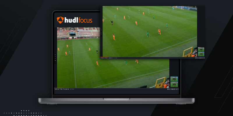 Get both tactical angles