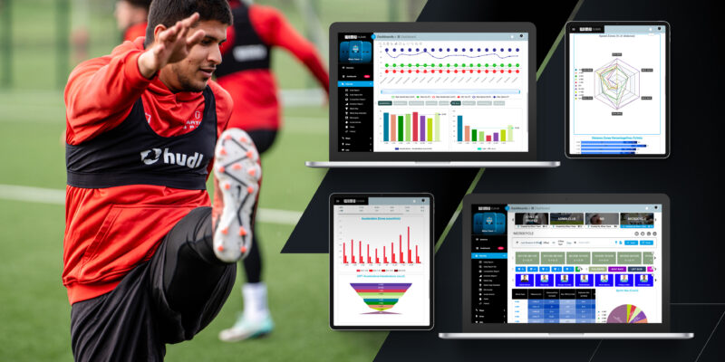 WIMU data helps athletes perform better
