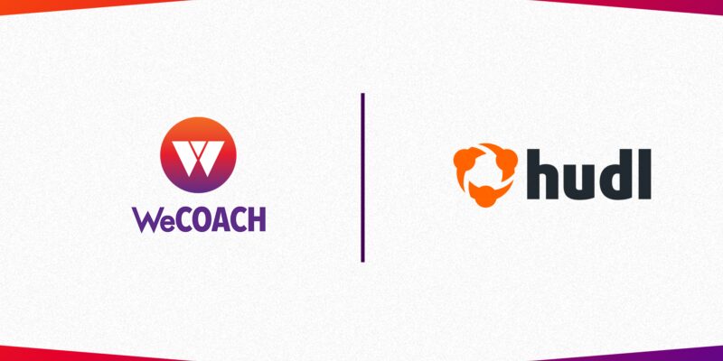 WeCOACH & Hudl